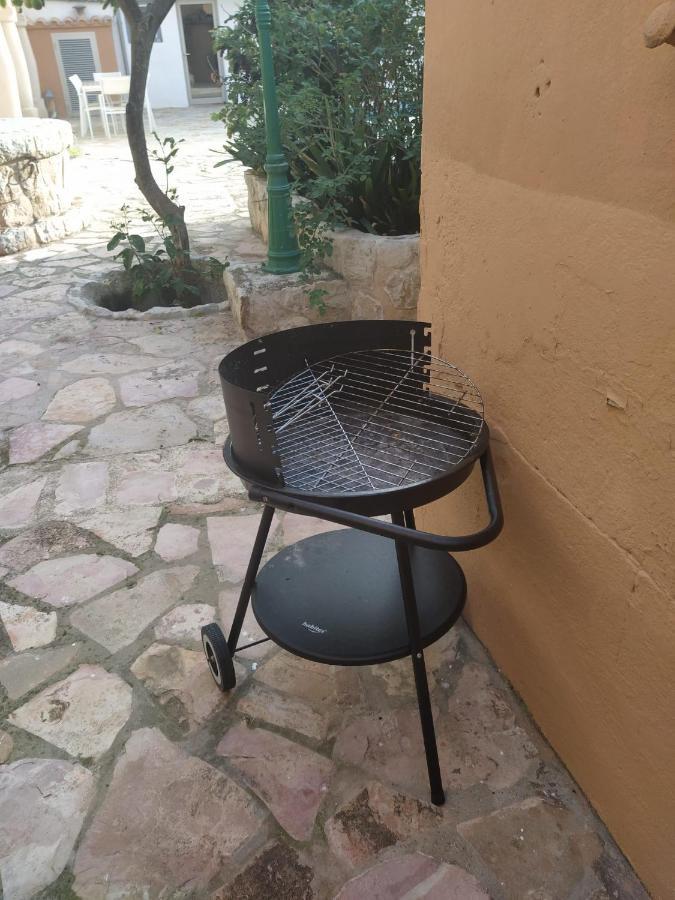 Ca Na Pessina,Con Piscina Privada Villa Sa Pobla Exteriör bild