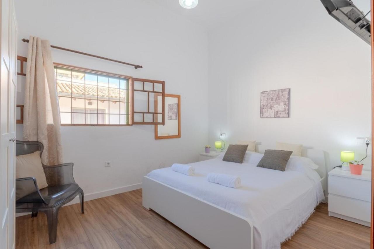 Ca Na Pessina,Con Piscina Privada Villa Sa Pobla Exteriör bild